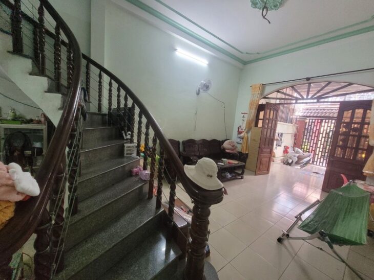 NHÀ 2 TẦNG 65M2, ĐƯỜNG 198, PHƯỚC LONG A Q9, 6Tỷ.