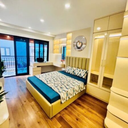 Bán gấp nhà 40m², 3 tầng, Hoàng Mai, Hà Nội – 4.4 tỷ Bán gấp nhà 40m², 3 tầng, Hoàng Mai, Hà Nội – 4.4 tỷ