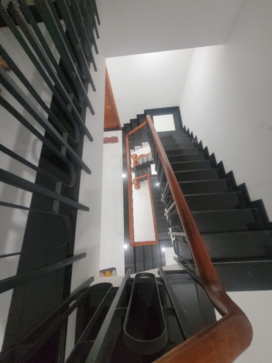 NHÀ TRƯƠNG VĂN THÀNH, HIỆP PHÚ – Q9, HXH 3TẦNG 130M2, 11.2TỶ.