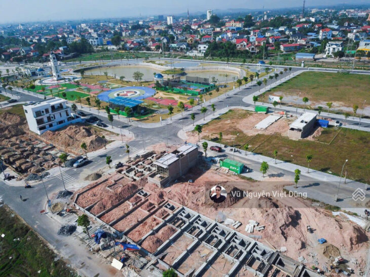 Chỉ từ 2 tỷ 350 sở hữu ngay lô shophouse mặt đường 24m, Chiết khấu lên tới 12 %, Hỗ trợ lãi suất 0%