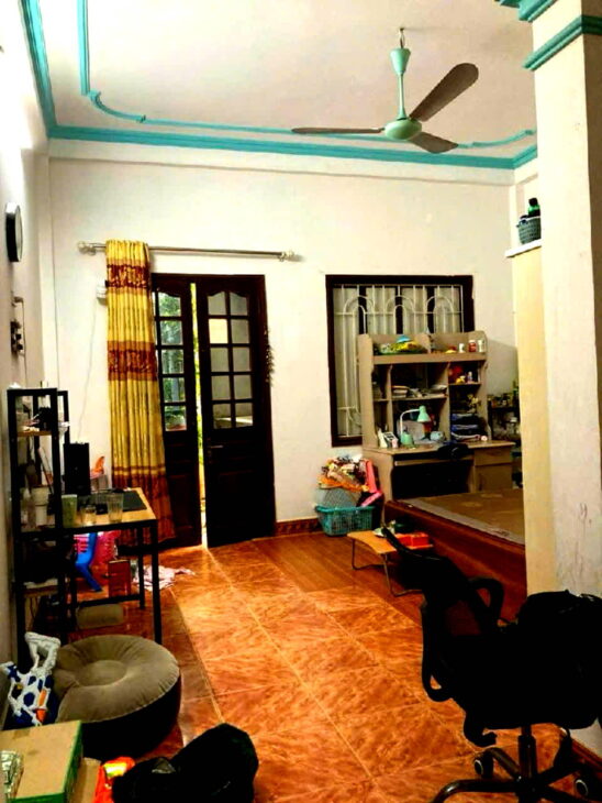 CẦN BÁN NHÀ LÊ TRỌNG TẤN, QUẬN HÀ ĐÔNG, HÀ NỘI, 50M2, 4T, 8.2 TỶ