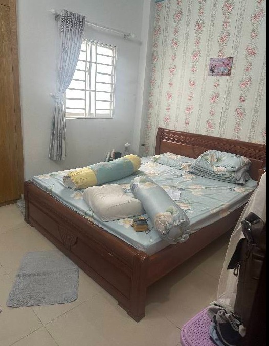 Nhà sổ riêng, tặng nội thất, 1982 Huỳnh Tấn Phát, Thị Trấn Nhà Bè, 4×16, 2 tầng, chỉ 4.3 tỉ