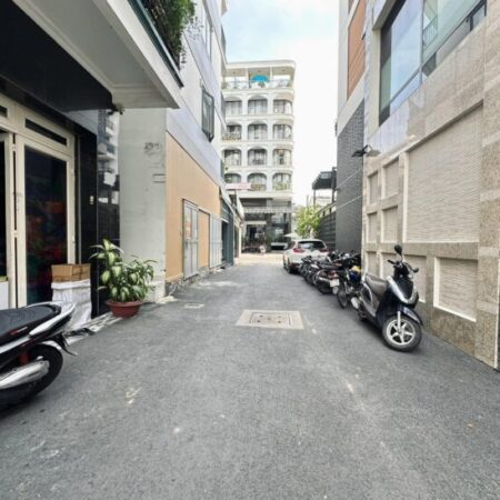 Bán nhà 5 tầng, 39m², Full nội thất, Ngọc Thụy Long Biên – Giá hấp dẫn 5,75 tỷ