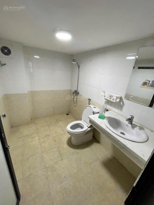 Cho thuê nhà giá 25 triệu VND tại Nghĩa Đô, Cầu Giấy, Hà Nội thiết kế thông sàn đầy đủ đồ cơ bản