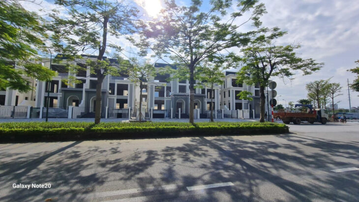 Bán biệt thự Ciputra 140m2 hướng Bắc giá 45 tỷ