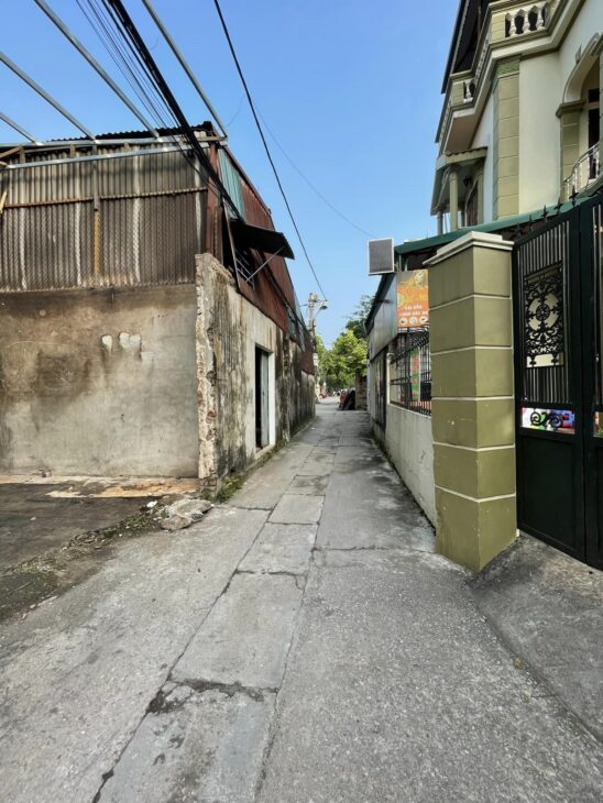 Thôn Việt Yên – Ngũ Hiệp – Thanh Trì – HN