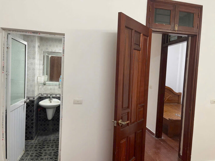 NHÀ ĐẸP – GIÁ TỐT – Vị Trí Đắc Địa Tại Ngõ 2, Hà Trì, Phường Hà Cầu, Quận Hà Đông, Thành phố Hà Nội