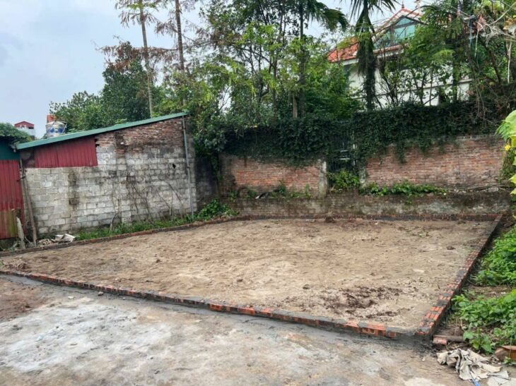 ngõ 2 Vạn Phúc – Thanh Trì – HN