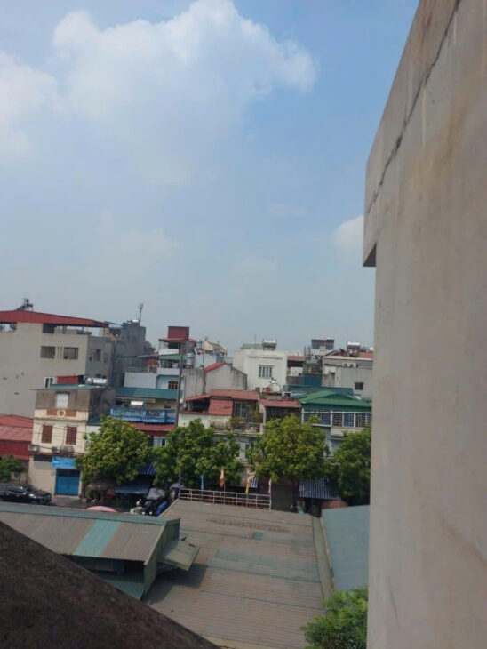 NHÀ ĐẸP – GIÁ TỐT – VỊ TRÍ ĐẮC ĐỊA Tại NGÔ GIA TỰ, LONG BIÊN, HÀ NỘI