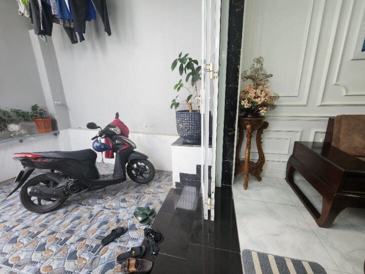 BÁN NHÀ 3 TẦNG, 44M2, HUỲNH TẤN PHÁT, Q.7 – GIÁ 4.9 TỶ – SỔ HỒNG CHÍNH CHỦ