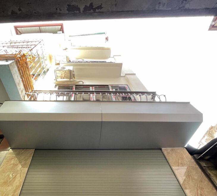 BÁN NHÀ RIÊNG NGÔ QUYỀN HÀ ĐÔNG, NGÕ Ô TÔ TRÁNH, AN NINH TUYỆT ĐỐI, DT 35M, 6,6 TỶ