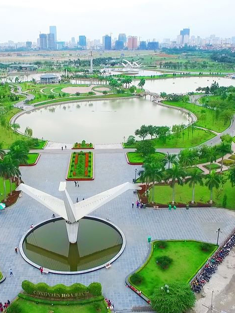 Bán nhà X55 Xuân Đỉnh Cực Sát Phố Ở Sung Sướng 42m2 7,7 tỷ 4T