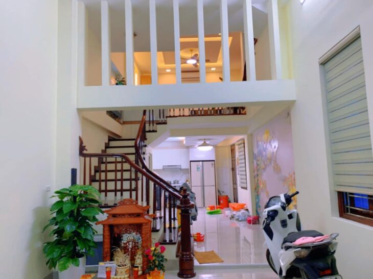⚜️ Mặt ngõ Ô tô tránh Xuân La, Tây Hồ, Lô góc, Sát phố, 40m2 5T MT 4m, Chỉ 14.2 Tỷ ⚜️