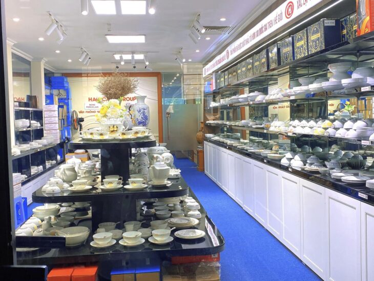 ⚜️ Bán Nhà Mặt phố Tây Sơn, Đống Đa 88m2 7T Thang máy MT 4.5m, Chỉ 38 Tỷ ⚜️