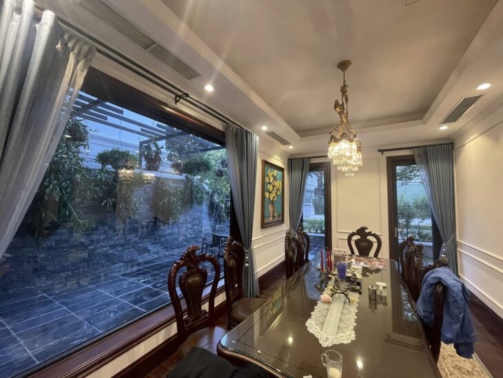 ⚜️ Mặt phố Từ Hoa, View Hồ tây, Lô góc, Thông số vàng 160m2 3T MT 7.5m, Chỉ 126 Tỷ ⚜️