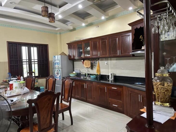 BÁN NHÀ 5 TẦNG 84M2, MẶT TIỀN ĐƯỜNG 13, TÂN KIỂNG, QUẬN 7 – GIÁ 14.6 TỶ