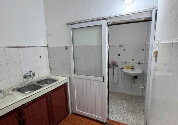 Bán nhà vị trí vàng giữa trung tâm thị trấn Đông Hưng