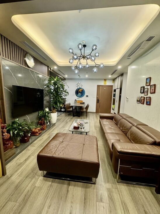 ⚜️ Căn hộ 5 Sao THE MATRIX ONE Lê Quang Đạo, Nam Từ Liêm 113m2 3PN+2WC, 10.8 Tỷ ⚜️