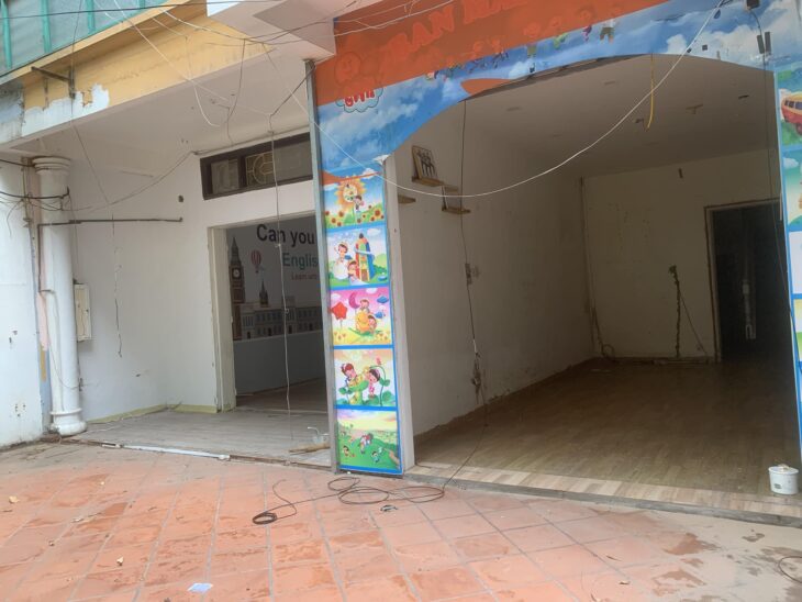 ⚜️ Mặt phố Hoàng Ngân lớn, Cầu Giấy, Lô góc 206m2 4T MT 26m, Xây tòa VIP, Chỉ 75 Tỷ ⚜️