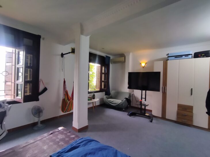 NHÀ 2 MẶT PHỐ THỤY KHUÊ, ĐỒNG CỔ, TÂY HỒ, DT RỘNG 105M2 MT 5.2M , GIÁ RẺ 36.5 TỶ