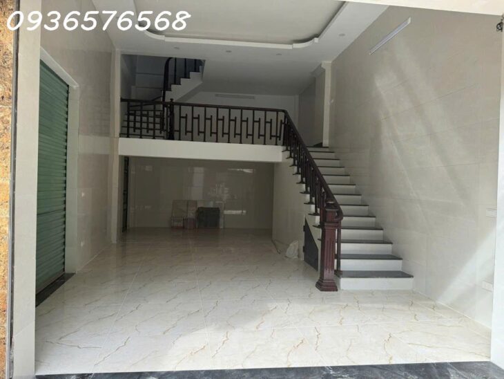 CHÍNH CHỦ BÁN GẤP NHÀ PHÚ ĐÔ 55M 4T Ô TÔ TRÁNH- LÔ GÓC MT 4.6M KINH DOANH BẤT CHẤP 0936576568