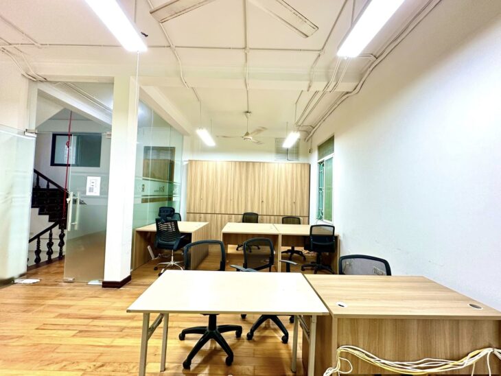 ⚜️ TÒA VĂN PHÒNG VÕ CHÍ CÔNG XUÂN LA TÂY HỒ 121M2 5 TẦNG MT 9M Chỉ 23 Tỷ ⚜️