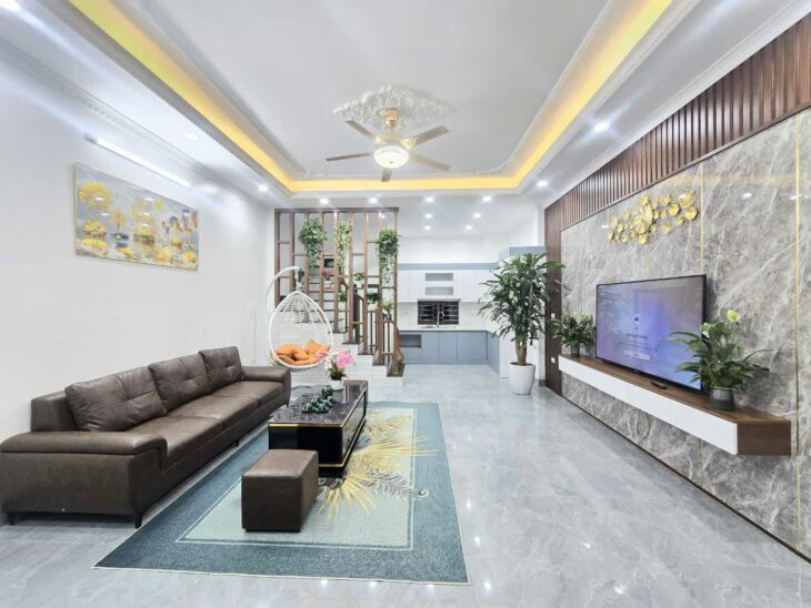 1 NOI AM – THANH TRI – HN