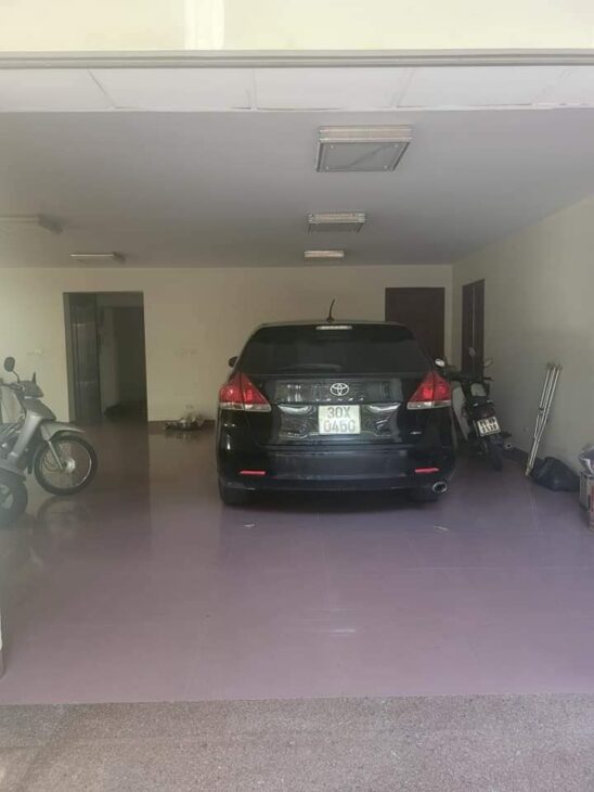 ???? BIỆT THỰ ĐƠN LẬP TRẦN KIM XUYẾN 203M2 6 TẦNG THANG MÁY, MT 15M, CHỈ 79 TỶ????