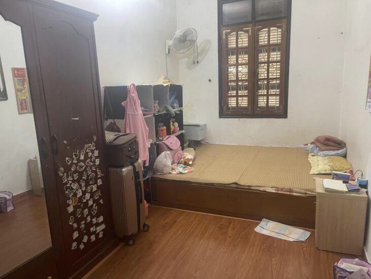 ⚜️ MẶT PHỐ VĨNH PHÚC BA ĐÌNH LÔ GÓC 40M2 4T MẶT TIỀN KHỦNG 13M GIÁ ĐẦU TƯ CHỈ 11.5 TỶ ⚜️