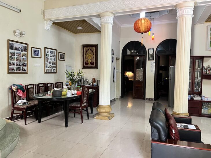 ⚜️ MẶT PHỐ MẶT HỒ BA MẪU ĐỐNG ĐA 240M2 4T MT 7.2M, GIÁ ĐẦU TƯ XÂY TÒA, CHỈ 52 TỶ ⚜️