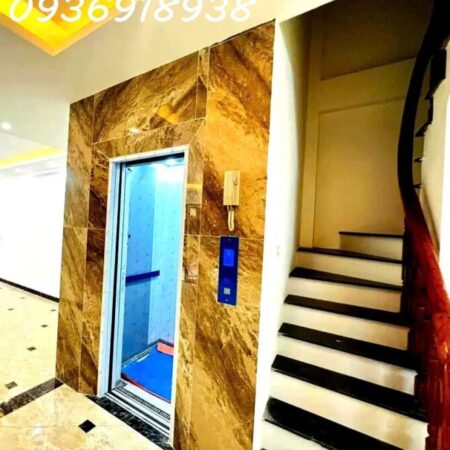 SIÊU HIẾM-chỉ 9.4 tỷ tòa nhà 10 phòng cho thuê-Thái Hà, Đống Đa