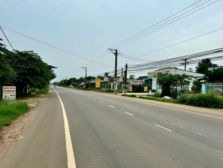 ĐẤT ĐẸP – GIÁ TỐT – Vị Trí Đắc Địa Tại Xã Xuân Đông – Huyện Cẩm Mỹ – Tỉnh Đồng Nai