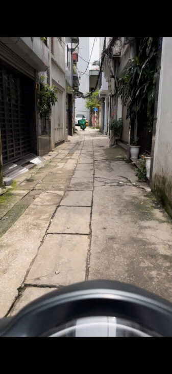 NHÀ CHÍNH CHỦ – GIÁ TỐT – VỊ TRÍ Đẹp Đắc Địa Tại Phố Bắc Cầu – Phường Ngọc Thụy – Quận Long Biên –
