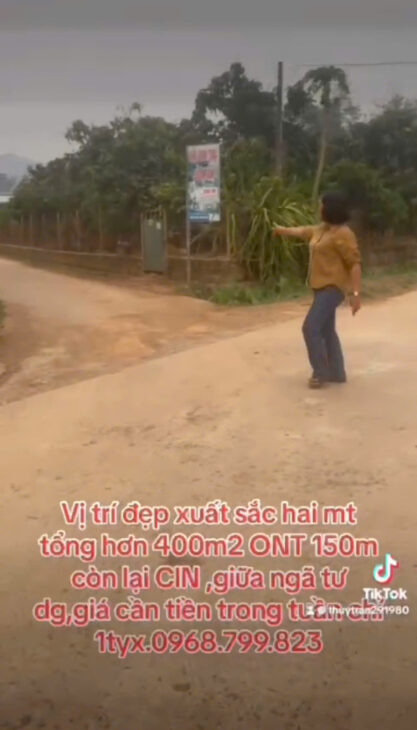 NHÀ ĐẸP – GIÁ TỐT – Vị Trí Đắc Địa Tại Huyện Mai Sơn, Tỉnh Sơn La