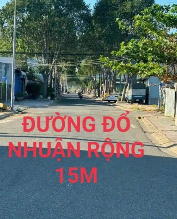 SIÊU PHẨM ĐẤT ĐẸP – GIÁ Tốt – Vị Trí Đắc Địa Tại : Chợ Kim Hải – Phường Kim Dinh – Bà Rịa Vũng Tàu