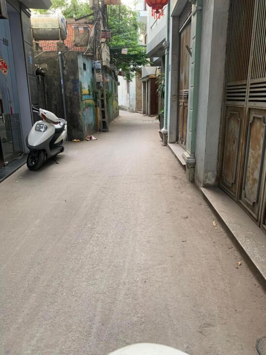 Nhà Phạm Văn Đồng – 2 Tầng BTCT, Giá 1 Tỷ 8 – An Cư Đầu Tư Tốt
