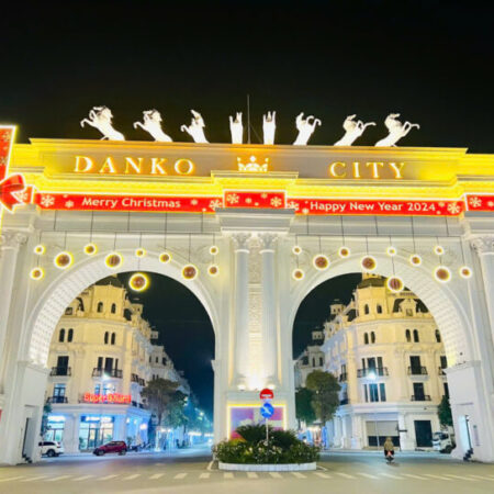 Cần bán gấp lô đất đắt giá đối diện biệt thự Đảo Vua, KĐT Danko City – Giá chỉ từ 2,5 tỷ/lô Cần bán gấp lô đất đắt giá đối diện biệt thự Đảo Vua, KĐT Danko City – Giá chỉ từ 2,5 tỷ/lô