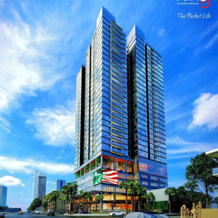 The Nine Cầu Giấy Còn Trống Diện Tích Cho Thuê – Cơ Hội Vàng Cho Các Doanh Nghiệp