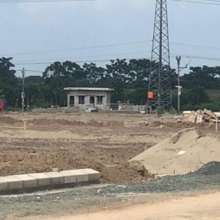 Bán 170m2 đất dịch vụ làng nghề xã Song Phượng Đan Phượng Hà Nội Bán 170m2 đất dịch vụ làng nghề xã Song Phượng Đan Phượng Hà Nội