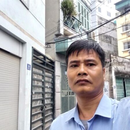 NHÀ ĐẸP DÂN XÂY, OTO, 6N ĐỦ CÔNG NĂNG. DT 40m2, 5 tầng, MT 4,1m.