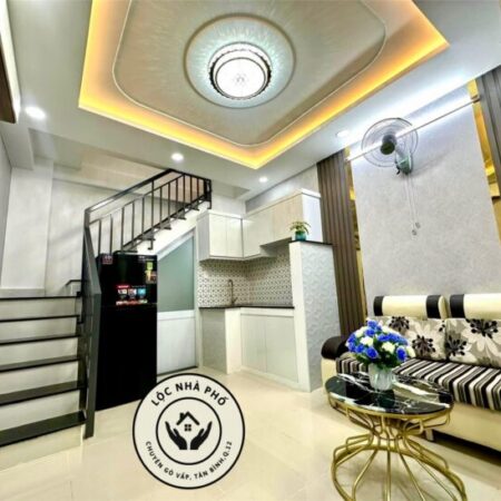 3PN, 4 TẦNG, NGUYỄN VĂN CÔNG, P3 GÒ VẤP, NHỈNH 2 TỶ 3PN, 4 TẦNG, NGUYỄN VĂN CÔNG, P3 GÒ VẤP, NHỈNH 2 TỶ