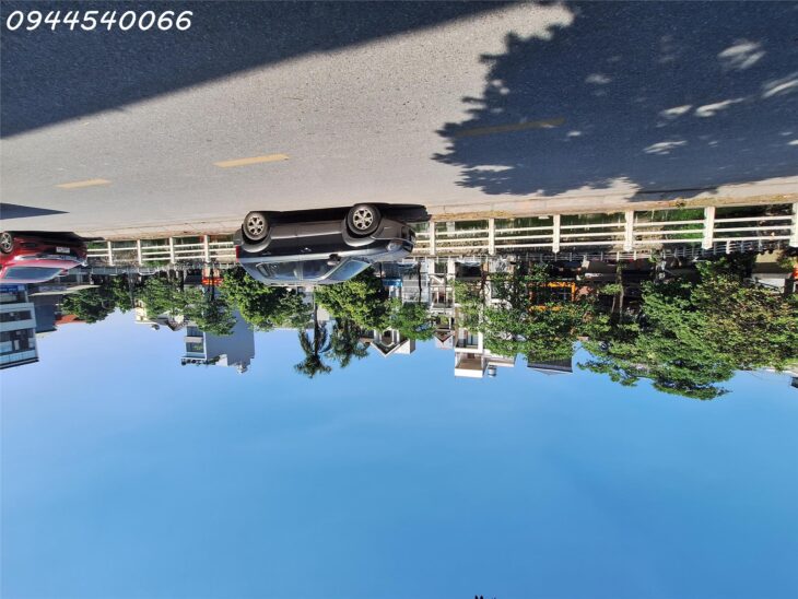 Nhà đẹp có 102 đầy đủ nội thất – Ô tô thông phố Sài đồng, Vũ Xuân Thiều – Tiện ích ngập tràn –