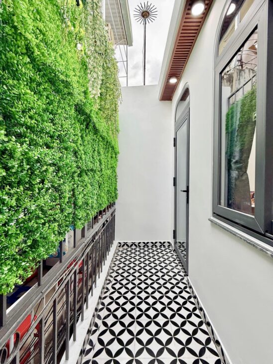 2T, BANCOL, BÁN NHÀ ĐẸP THỐNG NHẤT, HẺM 3M, P16 GÒ VẤP, GIÁ 3 TỶ XÍU