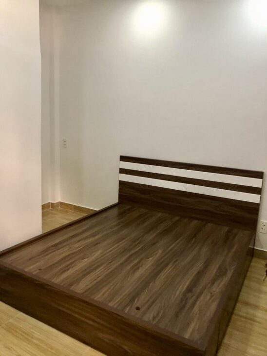 2 PN, BÁN NHÀ PHẠM VĂN BẠCH, HẺM XE TẢI THÔNG, P15 TÂN BÌNH,GIÁ 3.X TỶ