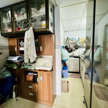 BÁN ĐẤT KÈM NHÀ, NGUYỄN VĂN CÔNG, HẺM 4M, NGUYỄN VĂN CÔNG, GIÁ 4.X TỶ