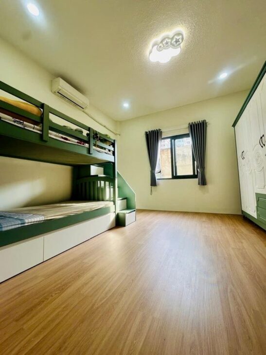 4X12M, BÁN NHÀ CHỦ Ở, NGAY PHAN HUY ÍCH, P14 GÒ VẤP, GIÁ 4.X TỶ