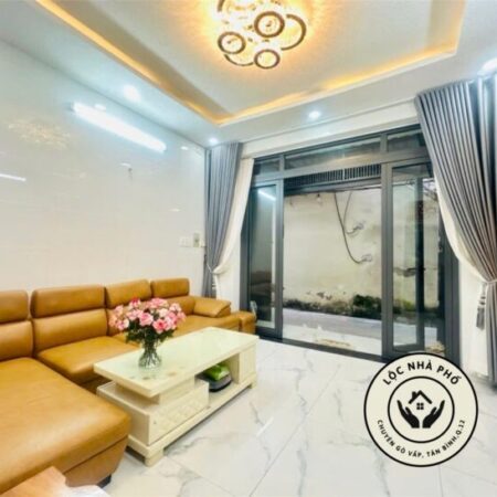 4X12M, BÁN NHÀ CHỦ Ở, NGAY PHAN HUY ÍCH, P14 GÒ VẤP, GIÁ 4.X TỶ 4X12M, BÁN NHÀ CHỦ Ở, NGAY PHAN HUY ÍCH, P14 GÒ VẤP, GIÁ 4.X TỶ