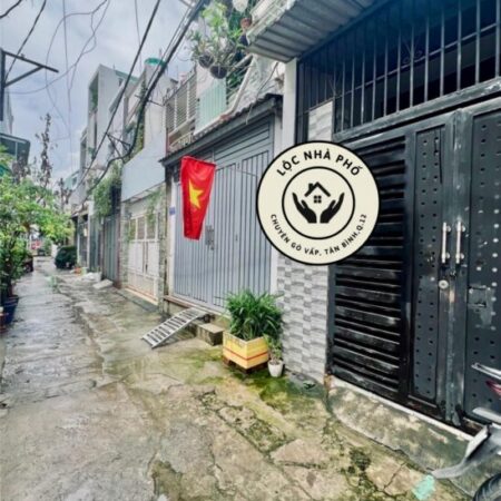 5.3X16M, BÁN NHÀ NGAY NGUYỄN VĂN LƯỢNG,HẺM 3M, P16 GÒ VẤP, GIÁ 6.X TỶ 5.3X16M, BÁN NHÀ NGAY NGUYỄN VĂN LƯỢNG,HẺM 3M, P16 GÒ VẤP, GIÁ 6.X TỶ