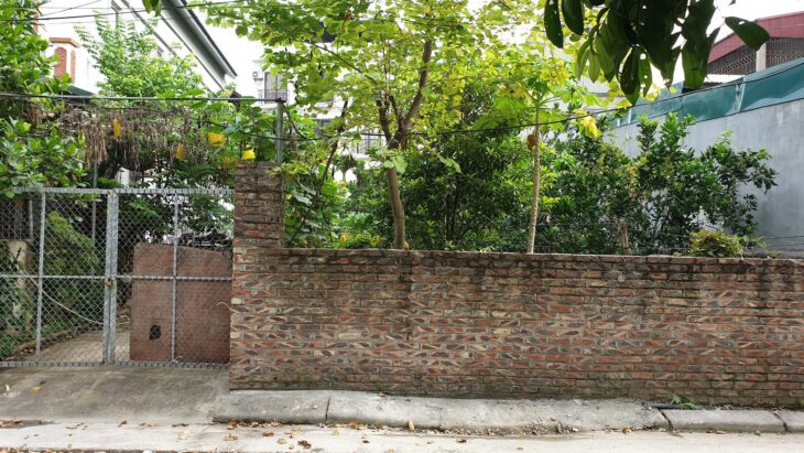 Bán gấp đất Ngọc Thuỵ 52m Mt4.6m ô tô thông, kdoanh hơn 7 tỷ