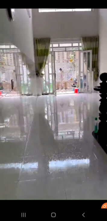 BÁN NHÀ KINH DOANH 5 TẦNG – VỊ TRÍ VÀNG THỦ ĐỨC – GIÁ CHỈ 6.5 TỶ – SỔ HỒNG RIÊNG 64M2, 8PN, 8WC,